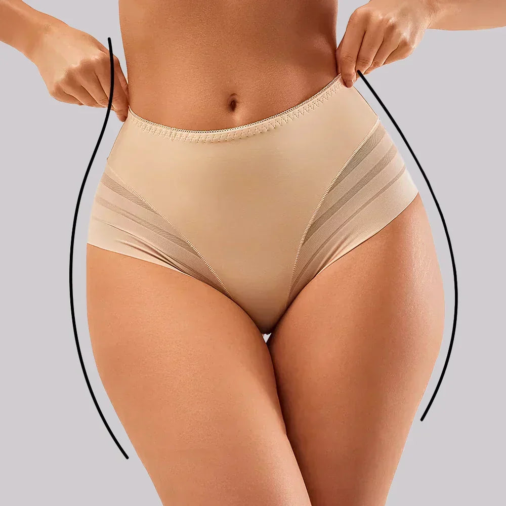 Panty Moldea Invisible